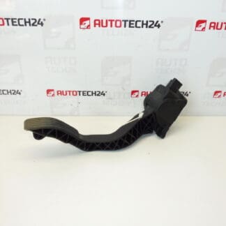 Педал за газ Citroën Peugeot 0280755040 9654405580 1601AW