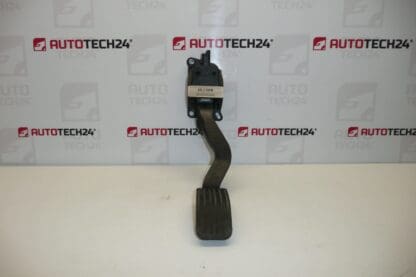 Педал за газ Citroën Peugeot 0280755041 9680565880 1601T6