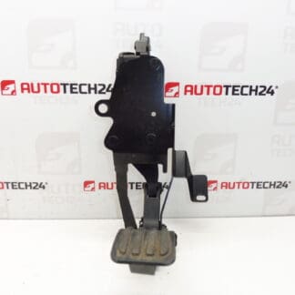 Педал за газ HELLA Citroën Peugeot 1400838680 1601S6