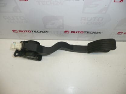 Педал за газ Peugeot 206 0280755026 9654877480 1601Q2