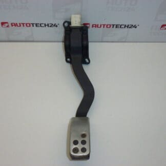 Педал за газ Peugeot 307 CC Bosch 0280755029 9647781377 1601N7