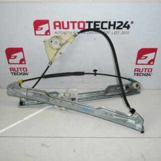 PP механизъм за издърпване на прозорец Citroën C5 01-07 9222P5