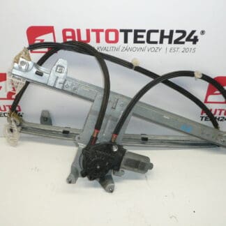 PP теглич Citroën Xsara Picasso 0130821900 9222F9