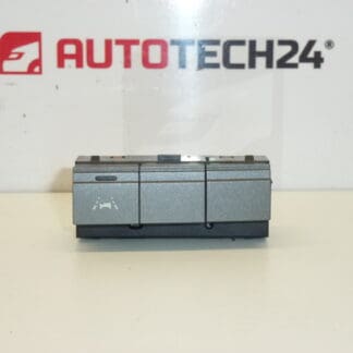 Превключвател AFIL Citroën C5 II 96498320YW 6554JH