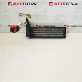 Резистор за отопление на въздух Citroën Peugeot BEHR G7192002 643691