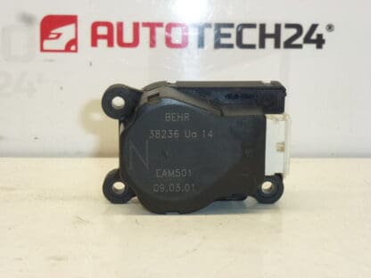 Серво BEHR Citroën Peugeot EAM501 38236Ua14 6447QN