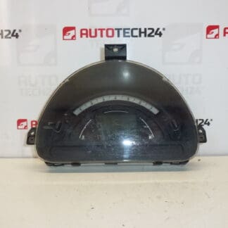 Скоростомер Sage Citroën C2 C3 пробег 118000км 9645994280 6104LW