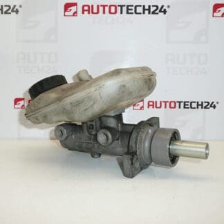 Спирачен цилиндър Bosch Citroën 21028799 4601F6