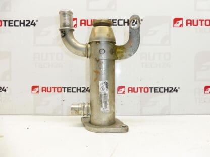 Топлообменник 2.0 HDI RHR Citroën Peugeot 9645689780 161835