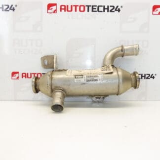 Топлообменник Valeo 2.0 HDI Citroën Peugeot 9627242880 1628KC