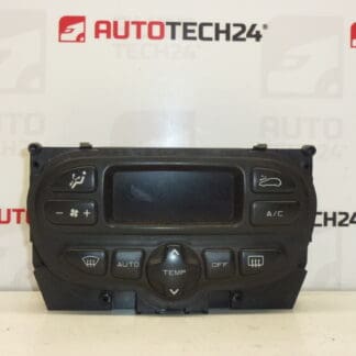 Управление на климатика Citroën Xsara Picasso 96314105ZR 6451FJ