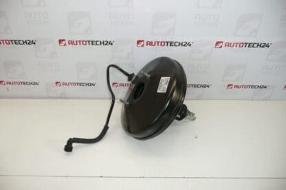 Усилвател на спирачките Citroën C1 Peugeot 107 47200-0H010-B 0204051248 4535V5