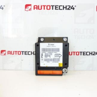 Въздушна възглавница Citroën C3 Pluriel 9663357580 6546C9