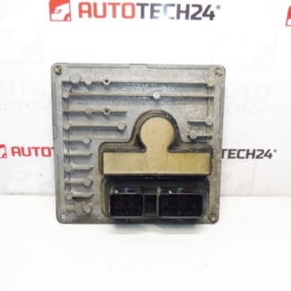 ECU сензор за Citroën Peugeot 9640922780 S120217001 D 2529ER