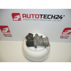 EGR клапан 2.0 HDI Citroën Peugeot 9656612380