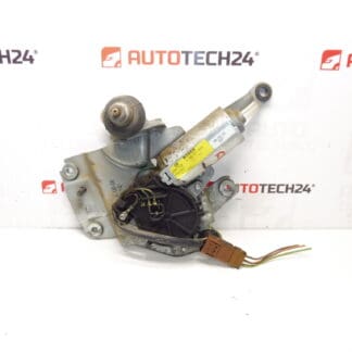 Моторче за задна чистачка Bosch 0390201408 3397020406