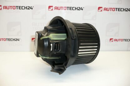 Перка за парно Valeo Citroën Peugeot 207 6441V5