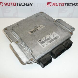 Блок за управление Bosch EDC15C2 0281010808 2.0 HDI