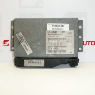 Електронно управление Bosch Citroën C5 3.0 V6 9642570280 0260002751