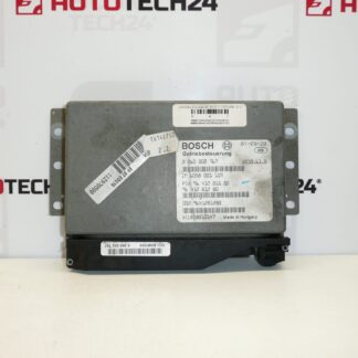 Електронно управление Bosch Citroën C5 2.2 HDI 0260002767 9641281180 2529L8