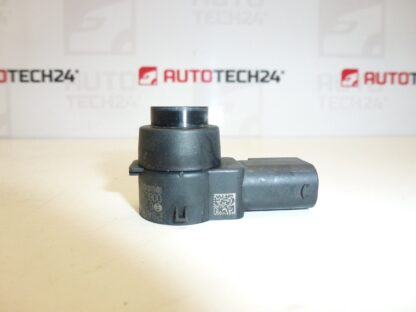 Парктроник Bosch Citroën Peugeot 9649614177 XT 0263003246 6590A5