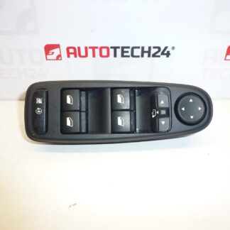 Citroën C4 Picasso стъклопакет 96639383ZD 6554YH