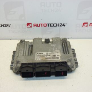 Модул Bosch EDC16C34 Citroën Xsara Picasso 0281012468 9656161680