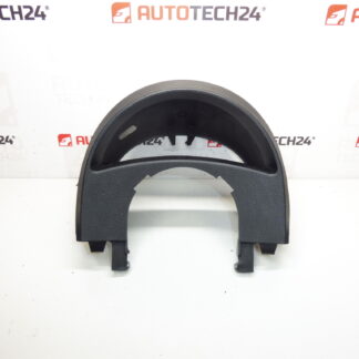 Горен капак Citroën C8 Peugeot 807 1484011077 4131FK