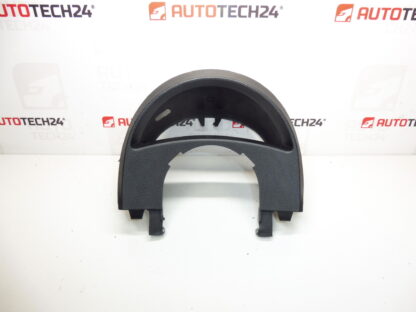 Горен капак Citroën C8 Peugeot 807 1484011077 4131FK