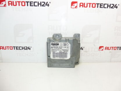 Citroën C4 Picasso Airbag Unit 9664217980 603474700 6546A8