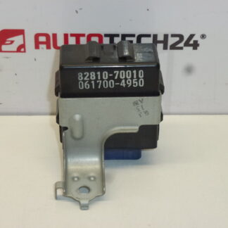 Дневни светлини Denso Citroën C1 Peugeot 107 82642-12050 6500W8 6500GN