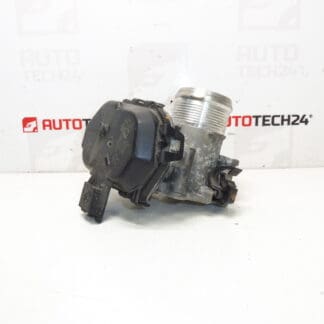 Всмукателен клапан Valeo 1.5 HDI Citroën Peugeot V29121487 9830171480