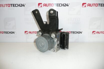 ABS помпа Citroën C1 Peugeot 107 0265800441 44510-0H010