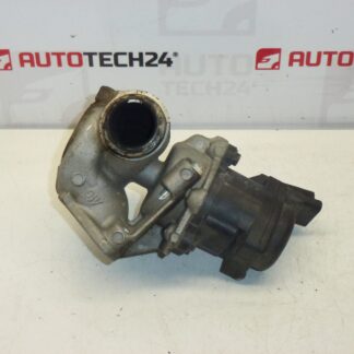 EGR клапан 1.4 HDI Citroën Peugeot 9649358480 1618N8