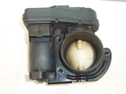 Дроселова клапа 1.6 16V NFU Citroën Peugeot 0280750164 9661809080