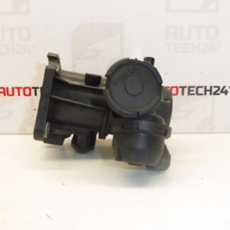 Всмукателна клапа 2.0 HDI RHR Citroën Peugeot 9660110780 0345E8