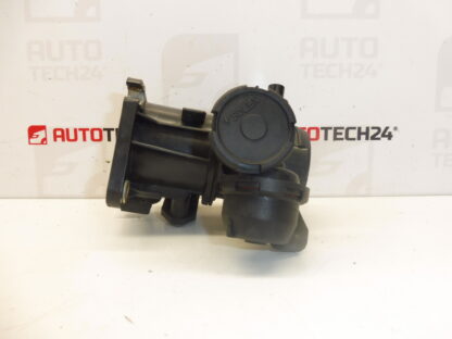 Всмукателна клапа 2.0 HDI RHR Citroën Peugeot 9660110780 0345E8