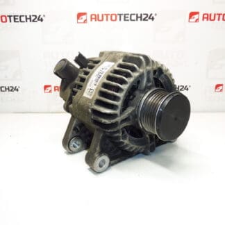 Алтернатор Denso 1.2 VTi i THP CL8+ Citroën Peugeot 9806007480