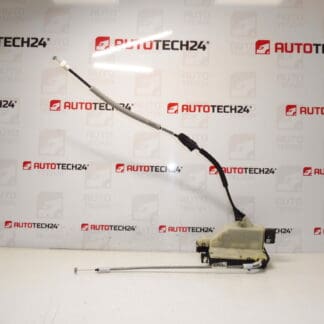 Брава предна дясна Citroën C4 DS4 9685351480 9136GR