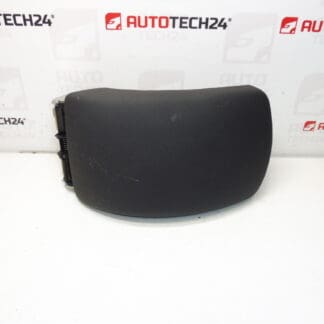 Централен подлакътник Citroen C4 II B7 и DS4 96755551ZD 7591TJ