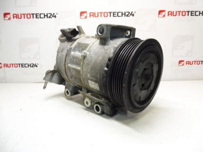 Компресор за климатик Denso 5SEL12 9802875780